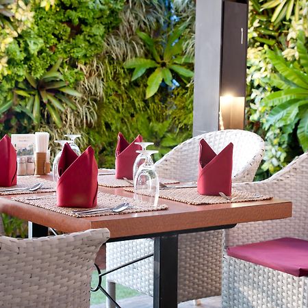 Sandalay Resort Pattaja Kültér fotó