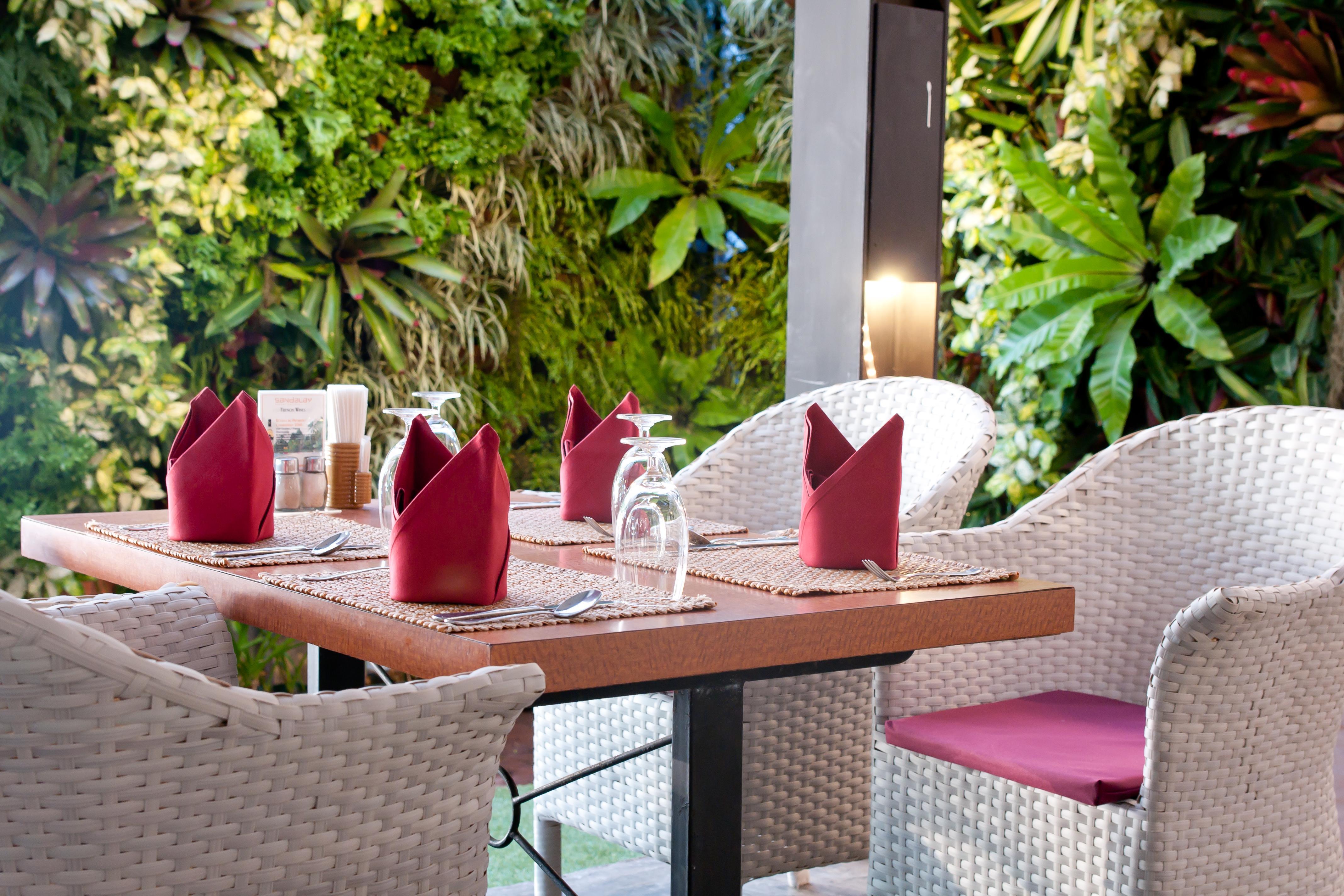 Sandalay Resort Pattaja Kültér fotó