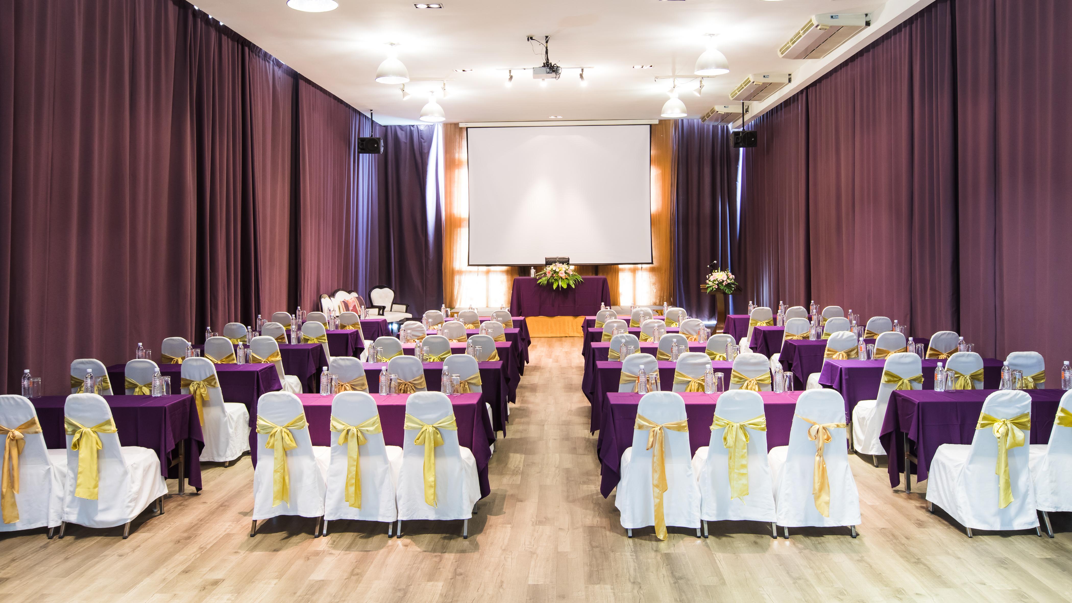 Sandalay Resort Pattaja Kültér fotó