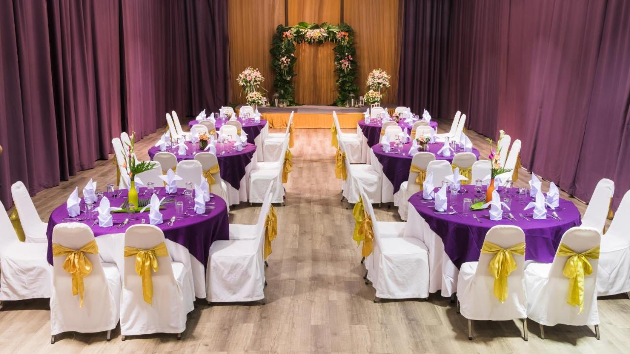 Sandalay Resort Pattaja Kültér fotó