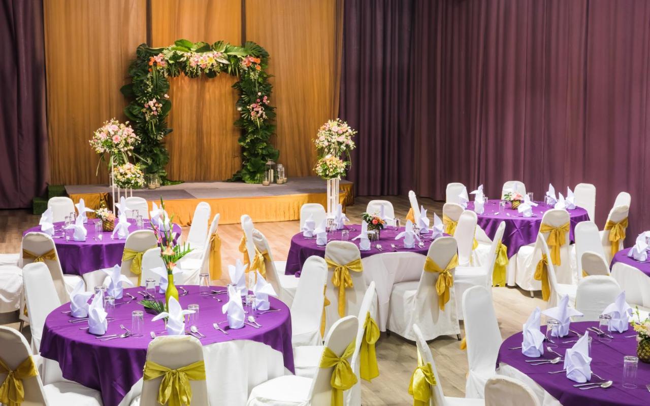 Sandalay Resort Pattaja Kültér fotó