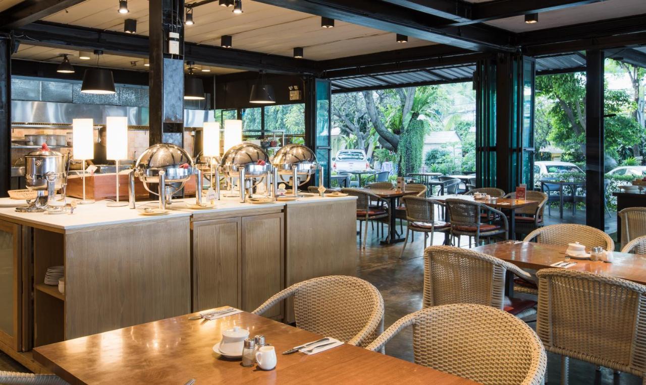 Sandalay Resort Pattaja Kültér fotó
