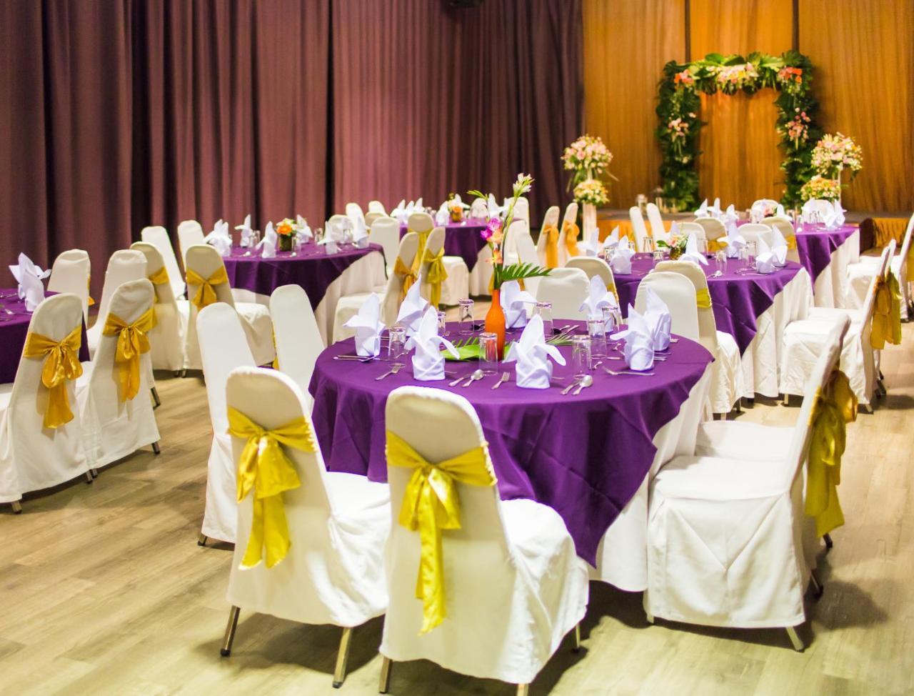 Sandalay Resort Pattaja Kültér fotó